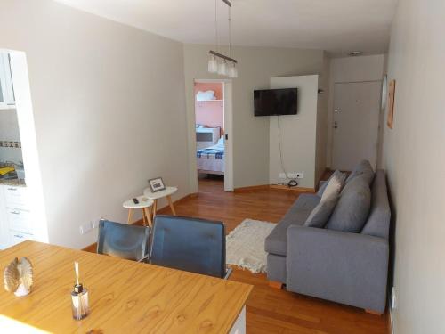 Belgrano Apartment | Apart Montañeses