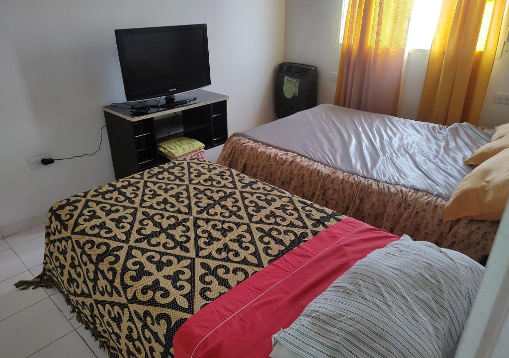 Comodoro Rivadavia Apartment | Apart Ruta 3