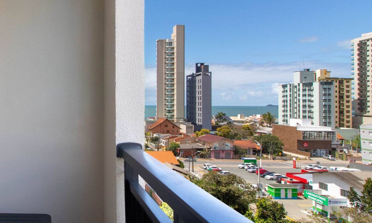 Picarras Apartment | Apart With Barbecue, 210 m From the Beach Csi0706