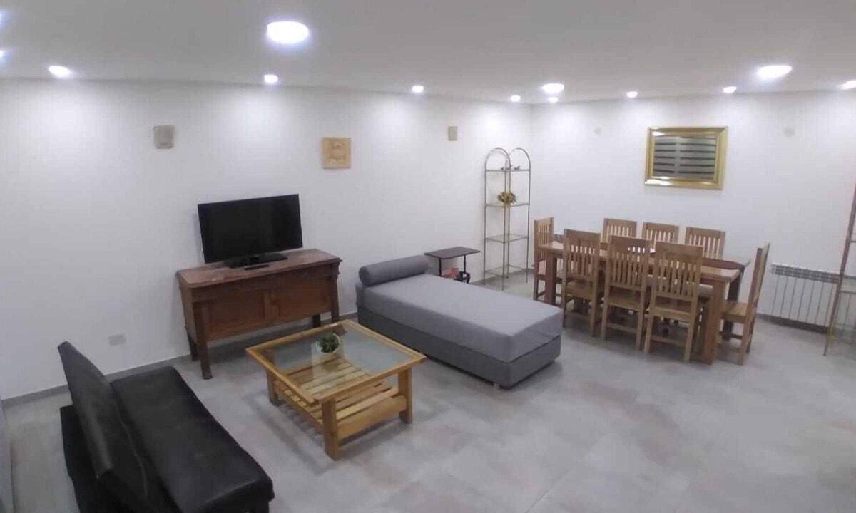 Province of Tierra del Fuego House | Apartamenos Rio Pipo - E