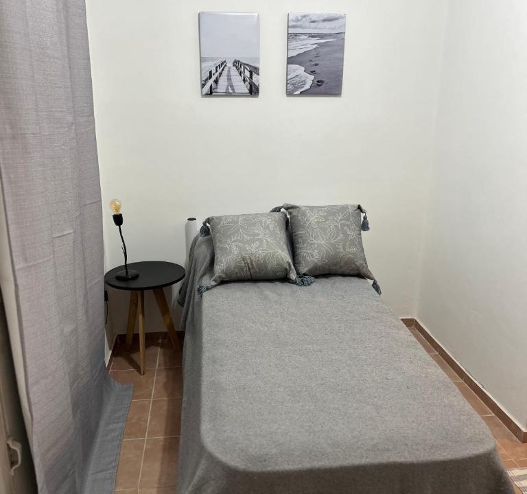 Maipu Apartment | Apartamento 2 dormitorios, piscina, bicis, parrilla en corazon de maipu