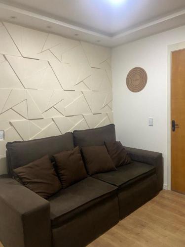 Jardim Limoeiro Apartment | Apartamento 2 Quartos c/Vaga de Estacionamento