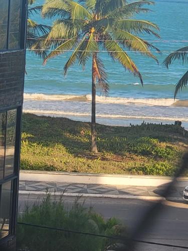 Intermares Apartment | Apartamento 3 quartos beira mar Intermares-Cabedelo VALOR DA TAXA DE LIMPEZA E DO AR CONDICIONADO COBRADO À PARTE