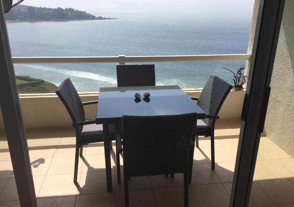 Puchuncavi Apartment | Apartamento 630 Costa Quilen