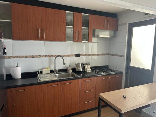 Talca Apartment | Apartamento amoblado