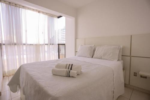 Taguatinga Apartment | Apartamento amplo e bem localizado
