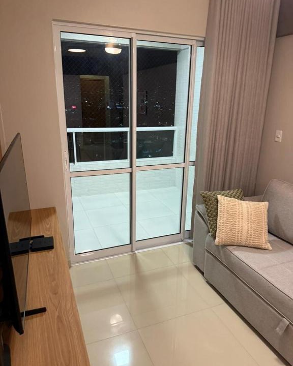 Belem Apartment | Apartamento Amplo e Confortável em Condomínio Familiar, 3 Quartos Sendo 1 Suíte com Lazer de Clube