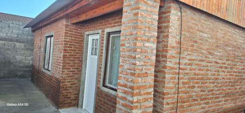 Partido de Olavarria Apartment | Apartamento