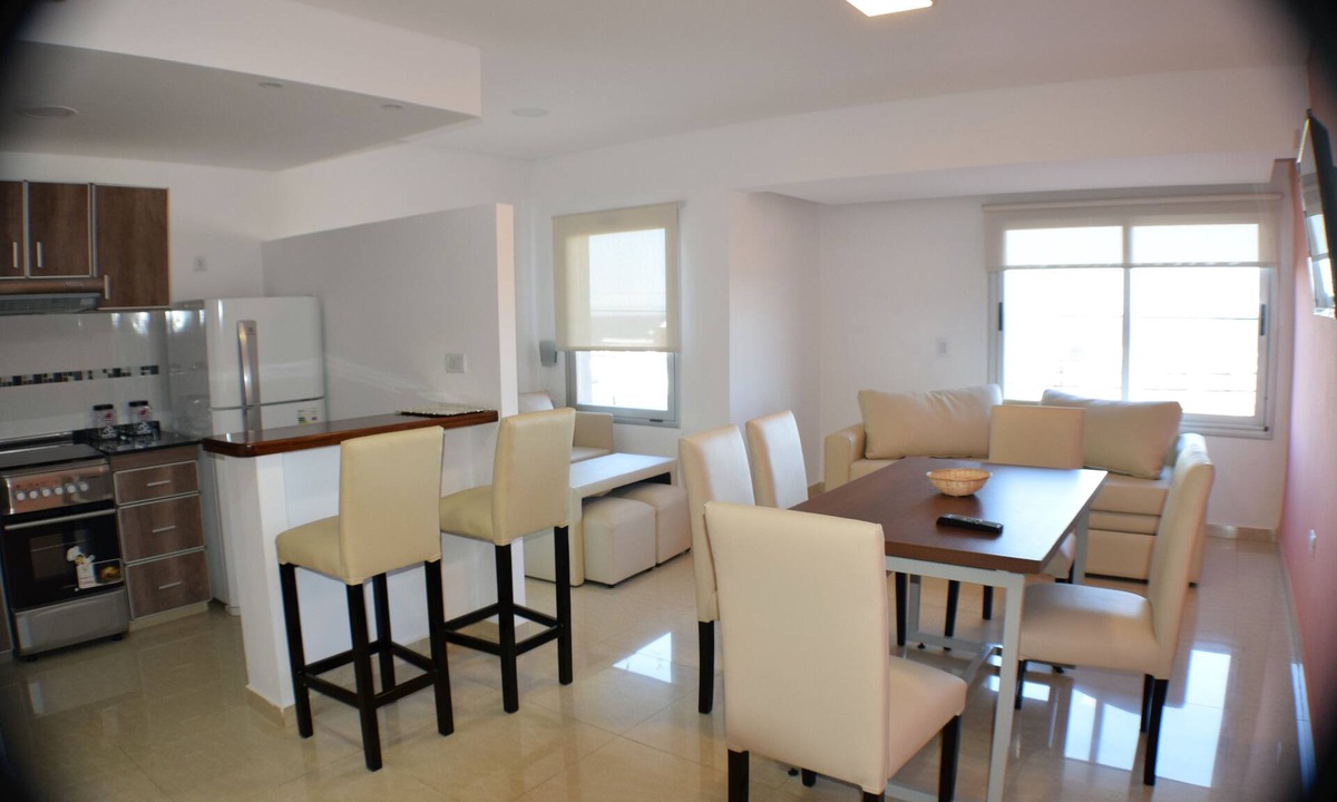 San Bernardo del Tuyu Condo | Apartamentos JR