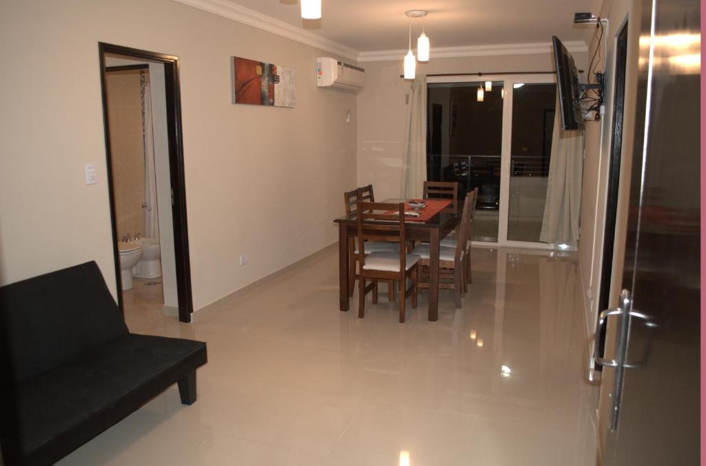 Province of Tucuman Apartment | Apartamento Catalina Sur