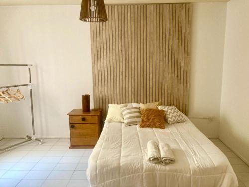 Historic Center Apartment | Apartamento Aristides Villanueva