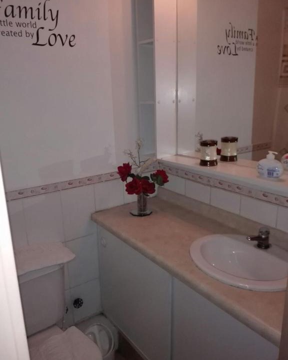Quinta Normal Apartment | Apartamento Batuco Rivas Vicuña