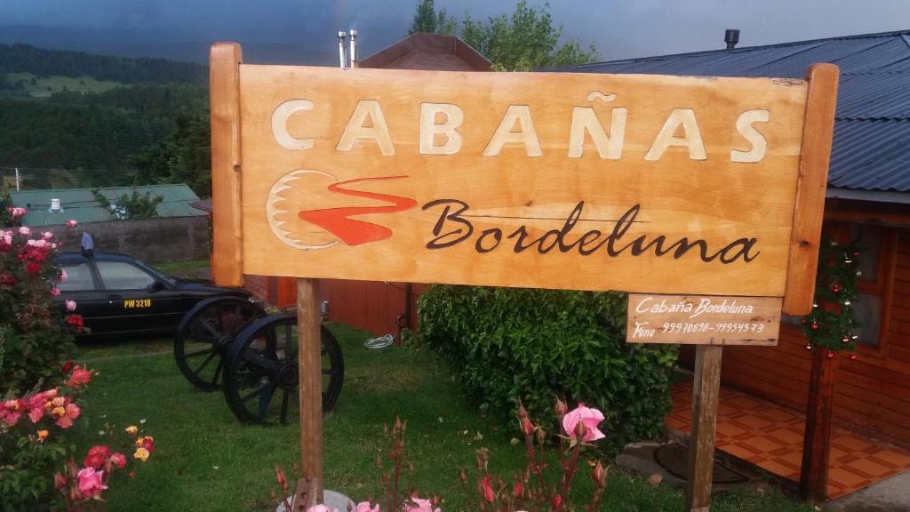 Coyhaique House | Apartamento Bordeluna