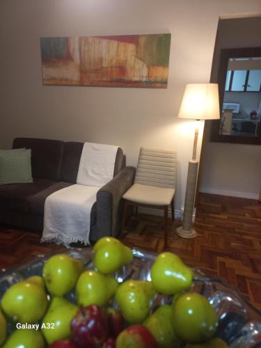 Passo da Areia Apartment | Apartamento Bourbon 111