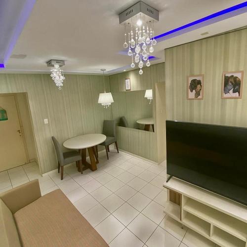 Jiboia Branca Apartment | Apartamento