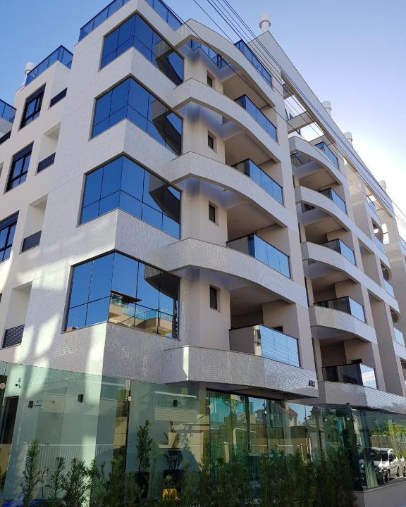 Governador Celso Ramos Apartment | Apartamento Amplo próximo Praia