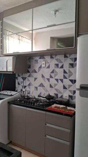 Marilia Apartment | Apartamento