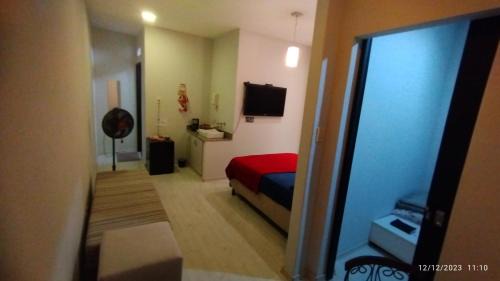 Lavras Apartment | Apartamento central particular