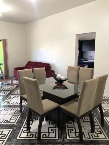Ametista do Sul Apartment | Apartamento Centro