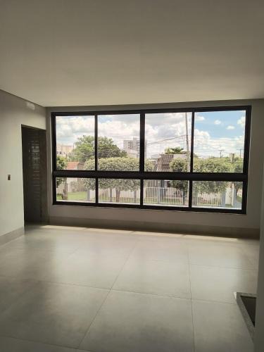 Lucas do Rio Verde Apartment | Apartamento com 1 quarto com 3 camas solt loc Show Safra