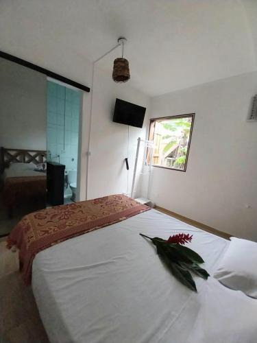 Jabaquara Apartment | Apartamento com churrasqueira