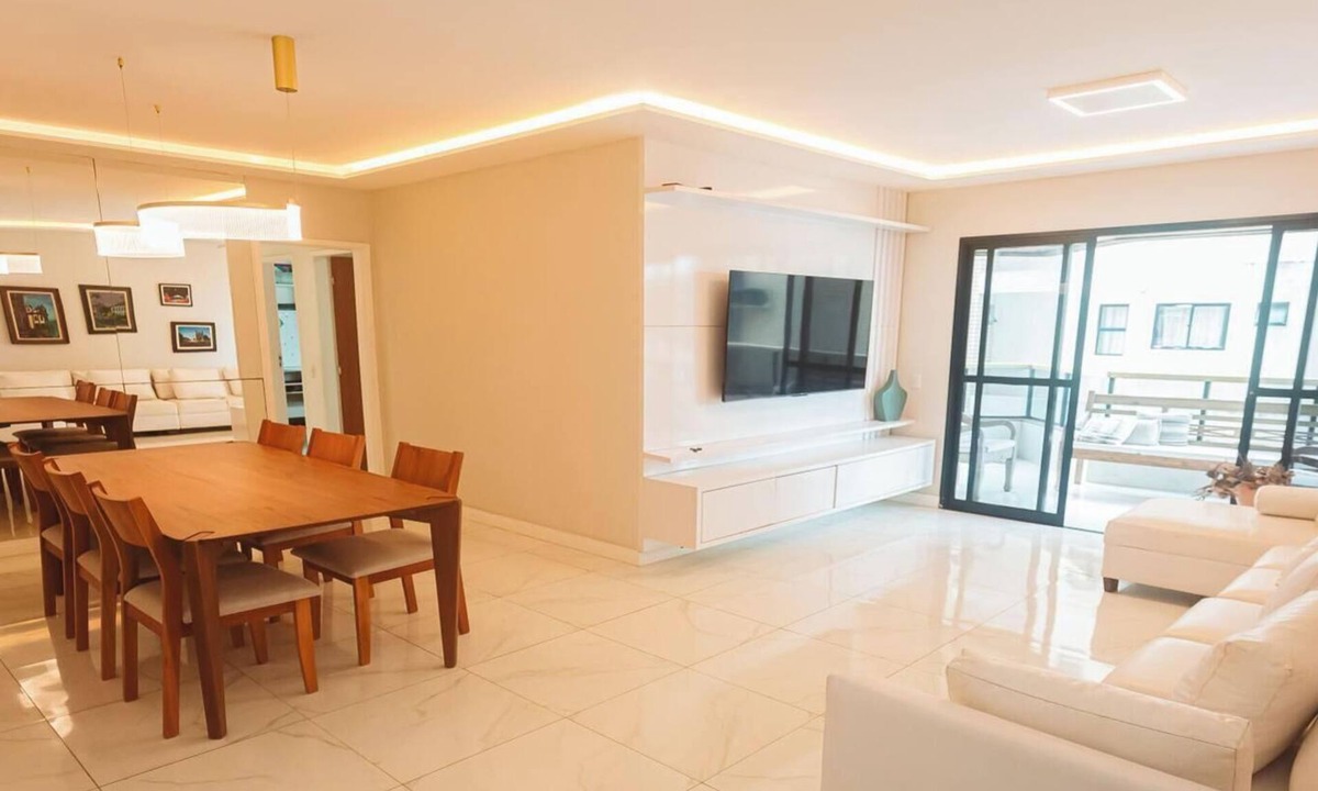 Praia do Morro Apartment | Apartamento com Vista para o Mar em Guarapari