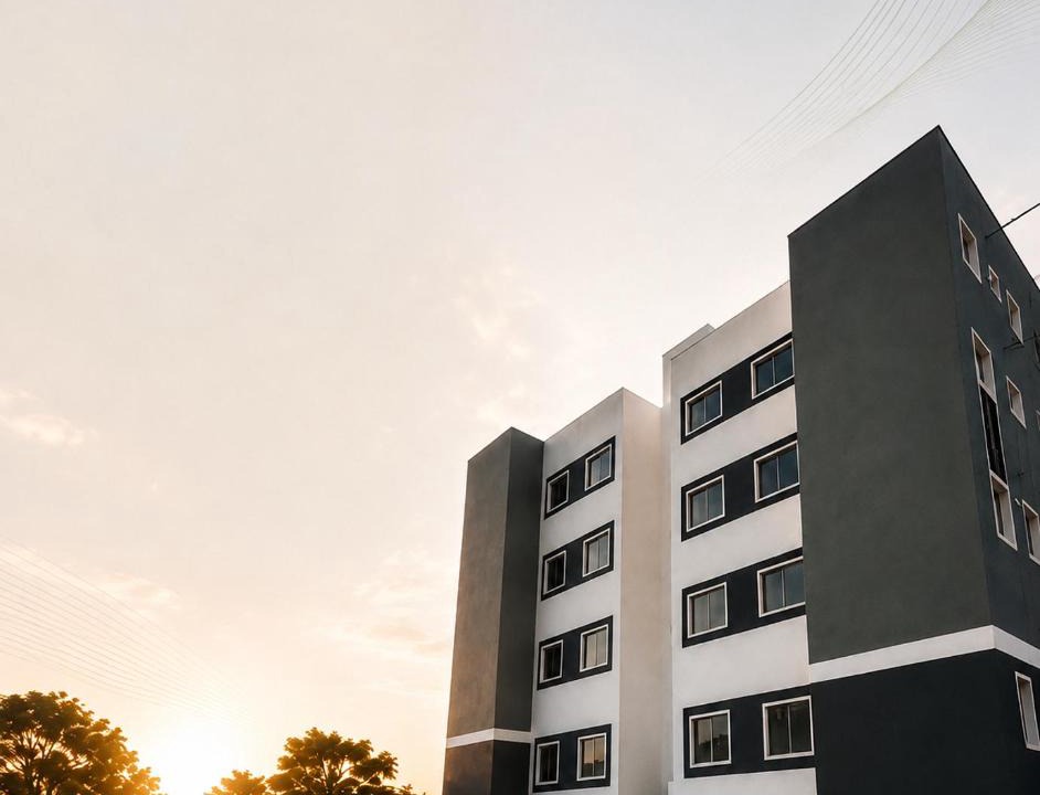 Alvorada Apartment | Apartamento completo próximo à rodoviária