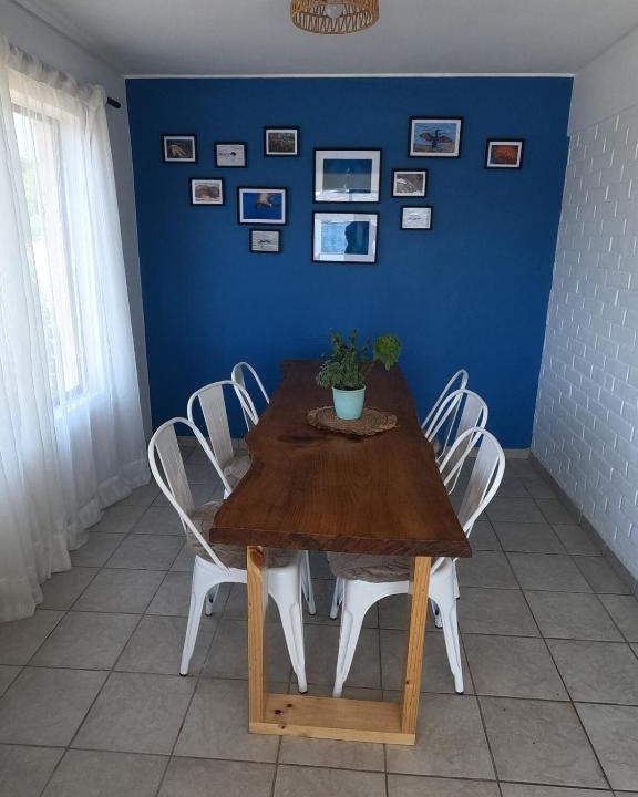 Quintero Apartment | Apartamento con Vista al Mar