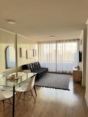 Concepcion Apartment | Apartamento Concepción Full Equipado Silencioso