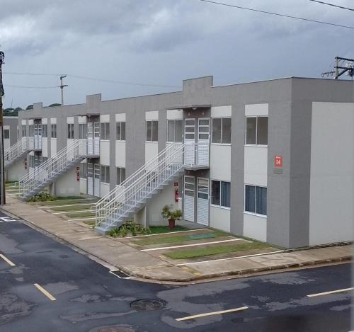 Jiboia Branca Apartment | Apartamento COP 30