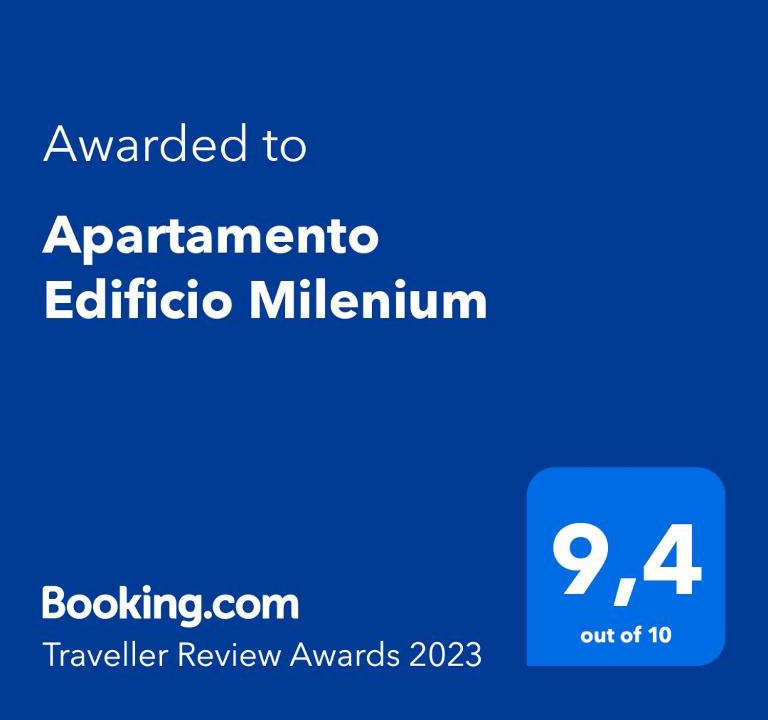 Historic Center Apartment | Apartamento DELUXE Edificio Millenium