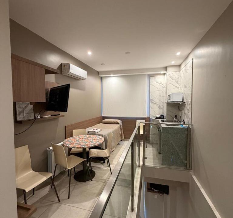 Canuelas Apartment | Apartamento Duplex