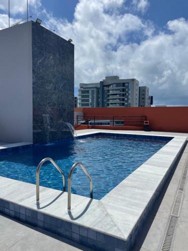 Jatiuca Apartment | APARTAMENTO EM LOCAL PRIVILEGIADO