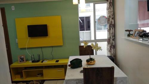 Tabuleiros dos Martins Apartment | Apartamento em Maceió