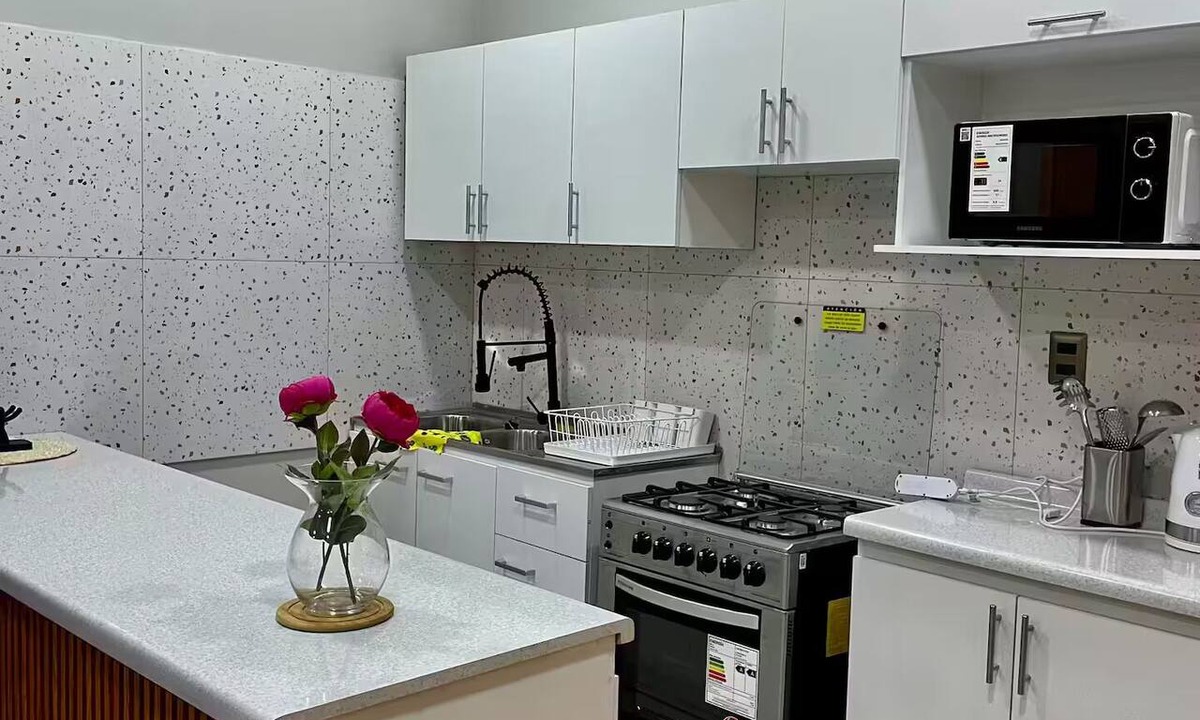 Pinto Apartment | Apartamento Familiar con Tinajas y Sauna.