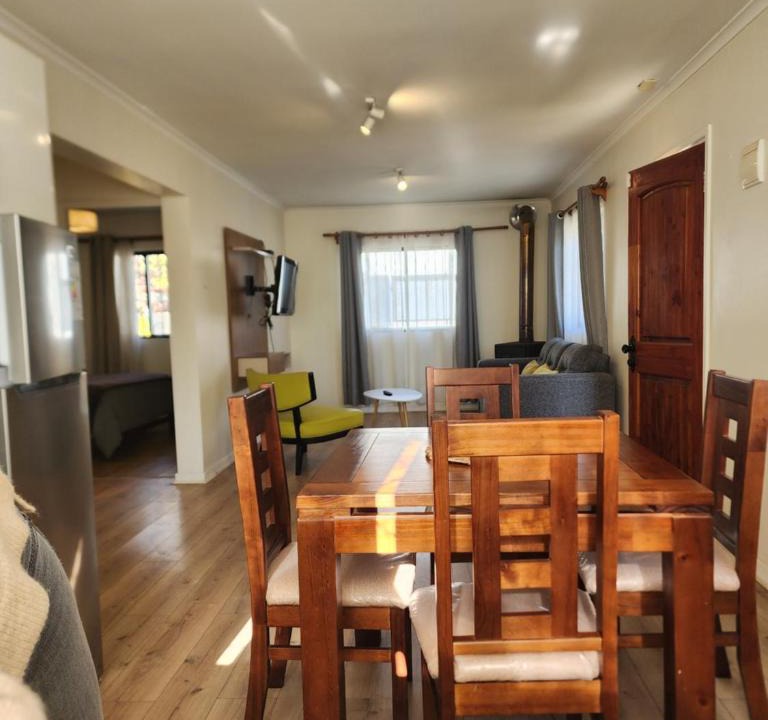 La Calera Apartment | Apartamento La Calera