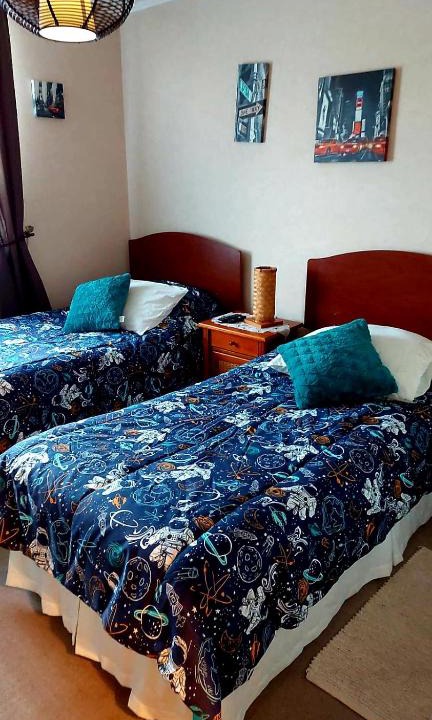 Coronel Apartment | Apartamento lagunillas Norte