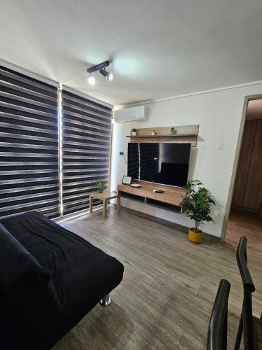 Los Andes Apartment | Apartamento Los Andes II