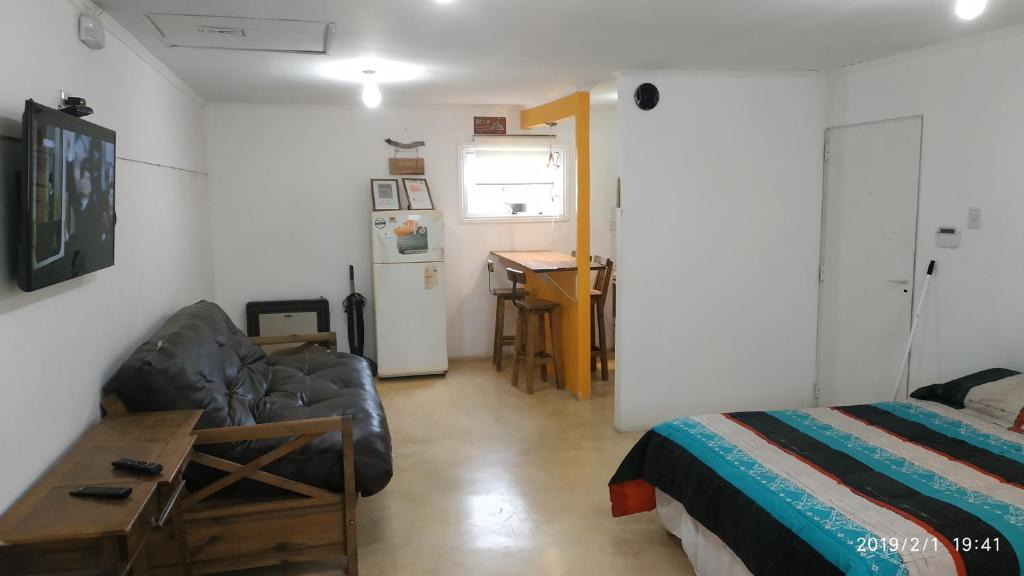 Rio Gallegos Apartment | Apartamento mis viejos