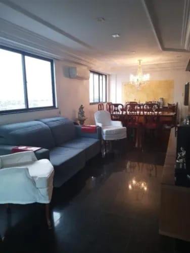 Campina Apartment | Apartamento Mobiliado