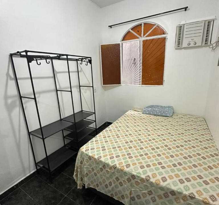 Sao Jose Operario Apartment | Apartamento no São José