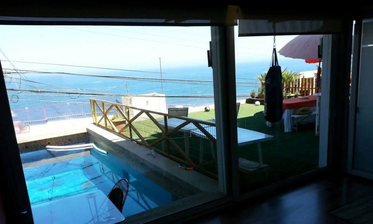Renaca Hotel | Apartamento Pacífico
