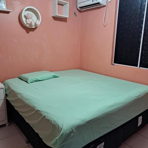 40 Horas Apartment | Apartamento para cop 30