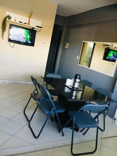 Guara Apartment | Apartamento para temporada perto do aeroporto de Brasilia