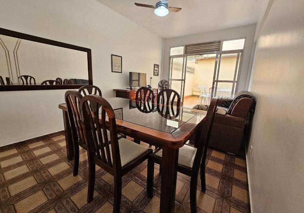 Vila Nova Apartment | Apartamento pertinho da Praia do FORTE (MP 104)