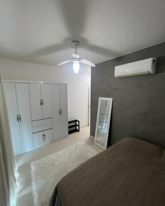 Vila Nova Apartment | APARTAMENTO PR. DO FORTE