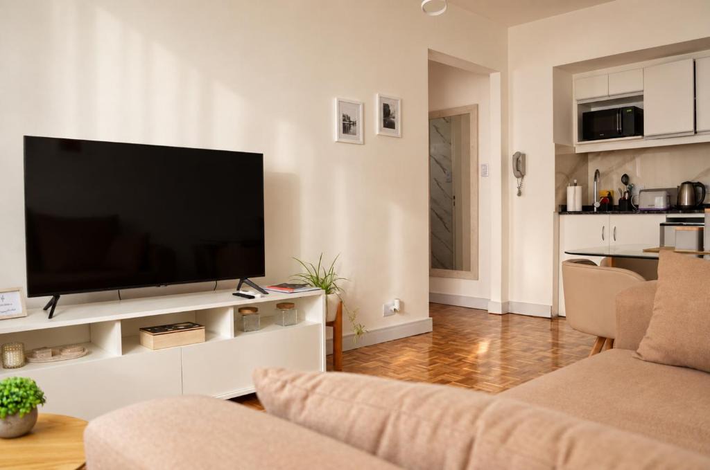 Microcentro Apartment | Apartamento Premium