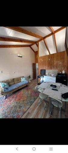 Chaiten Apartment | Apartamento Puerta A La Patagonia 2