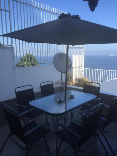 Renaca Apartment | Apartamento Quinto Sector