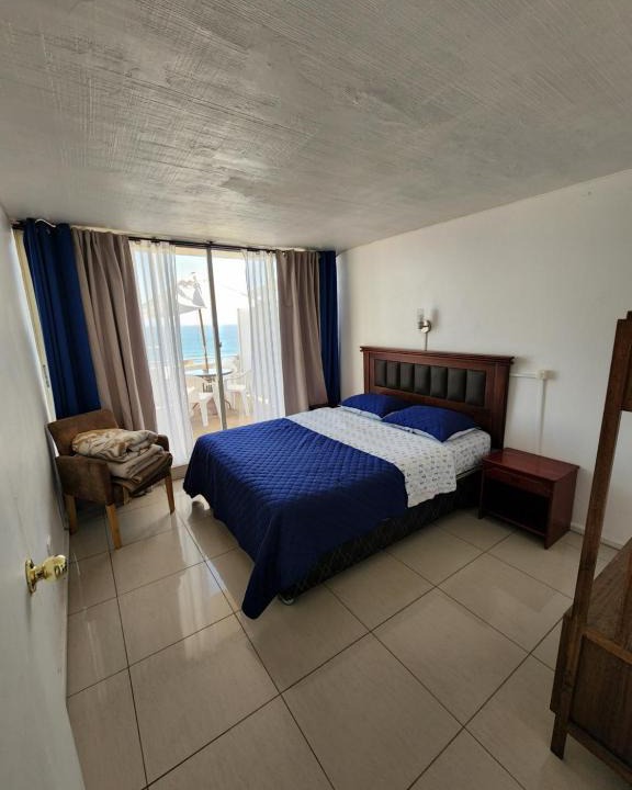 Renaca Apartment | Apartamento Reñaca